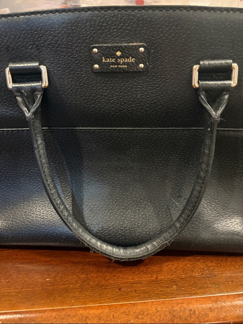 KATE SPADE 👜 PURSE - Picture 4 of 11